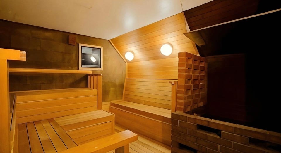 Itabashi Hotel Hilltop Hotel in Saitama Prefecture