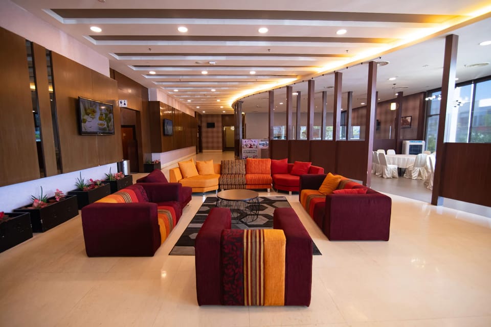 Sri Manja Boutique Hotel Hotel in Pahang, Malaysia