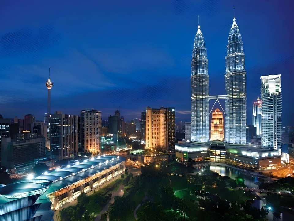 Hotel Safari Hotel in Federal Territory of Kuala Lumpur