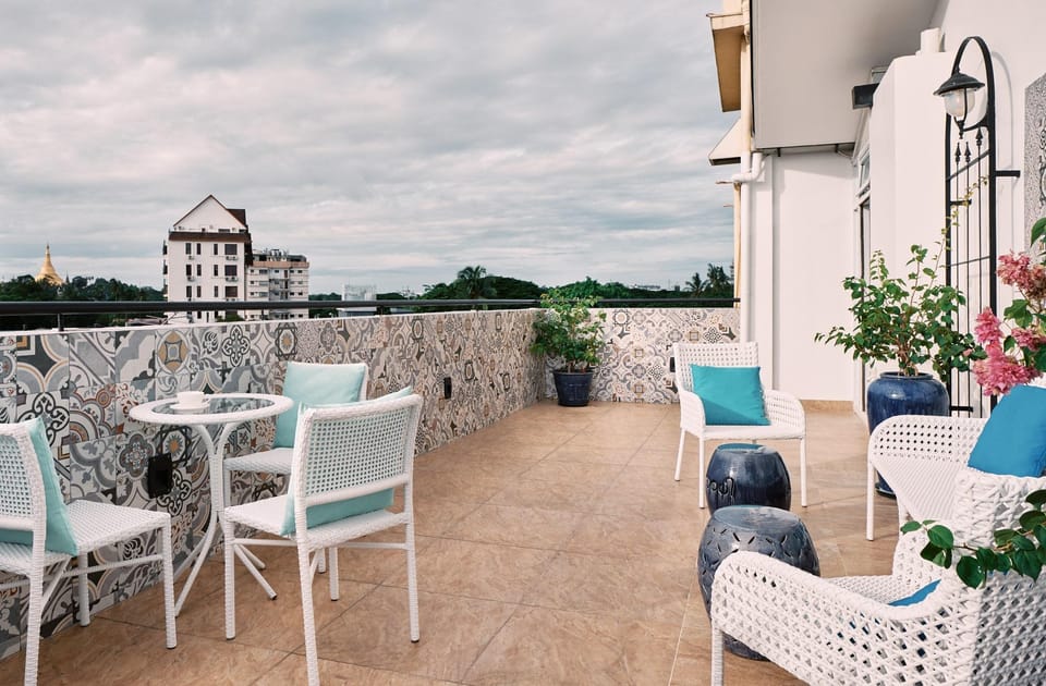 Winner Inn Hotel in Asia