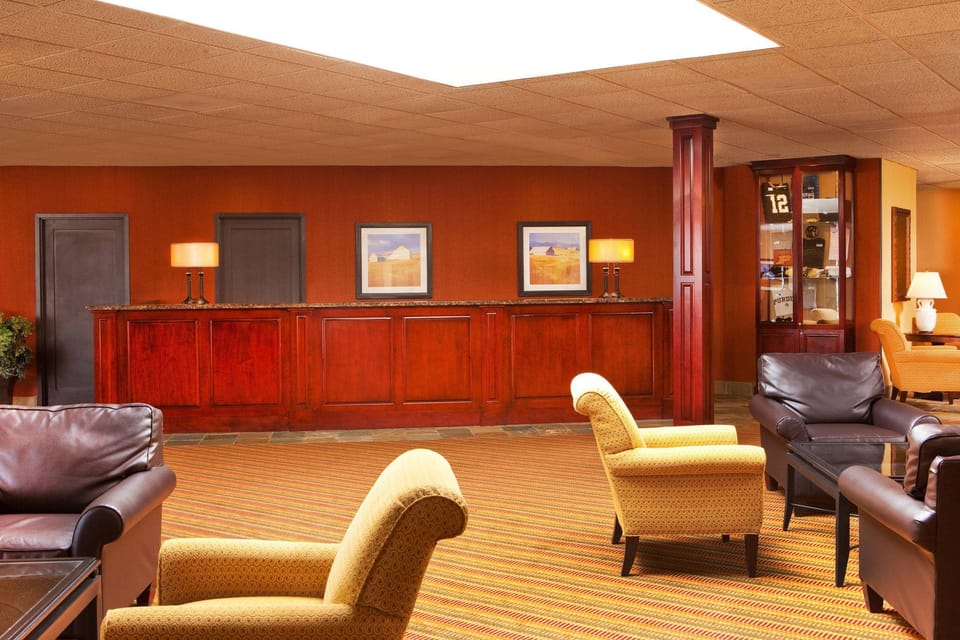 Quality Inn West Lafayette - University Area Hotel in West Lafayette