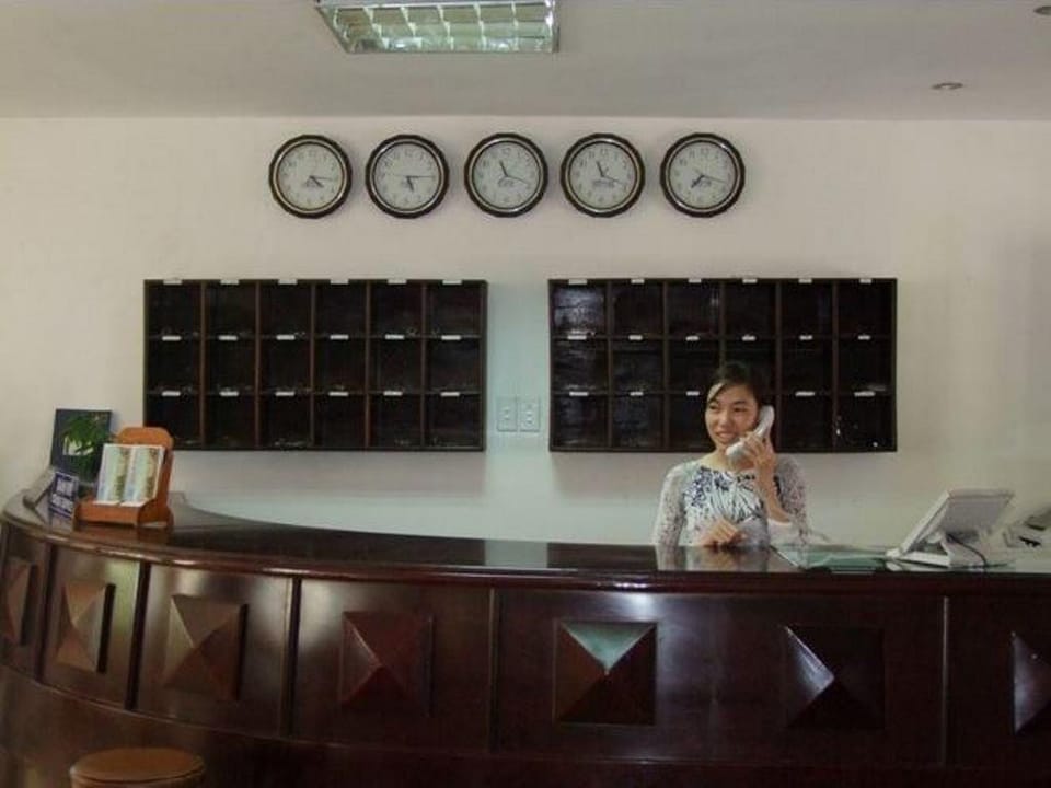 Kinh Do Hotel Hue Hotel in Vietnam