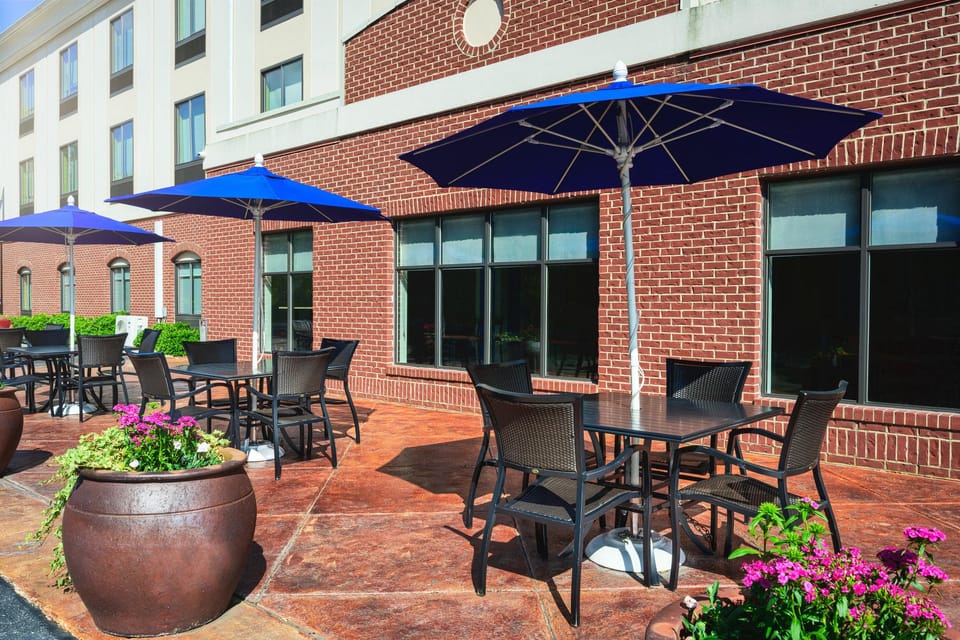 Holiday Inn Express - Tullahoma By IHG Hotel in Tennessee