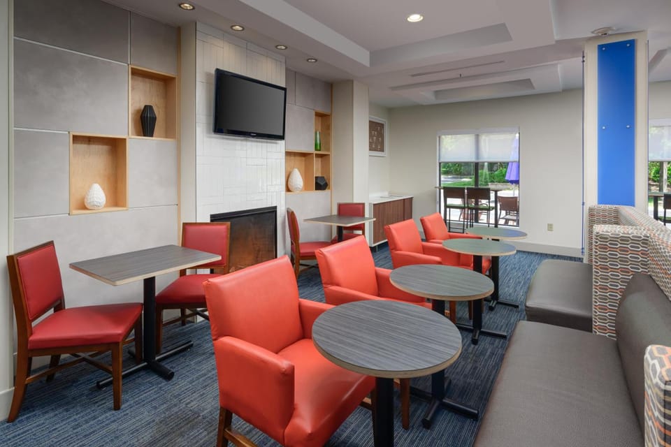 Holiday Inn Express - Tullahoma By IHG Hotel in Tennessee