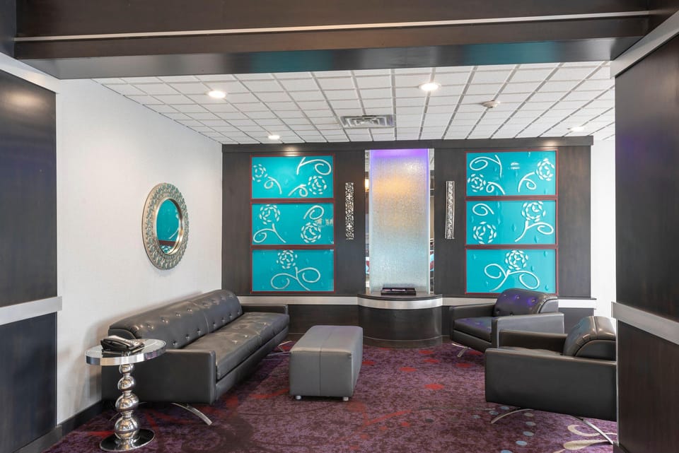Holiday Inn Express & Suites Columbus - Polaris Parkway / COLUMBUS By IHG Hotel in Westerville