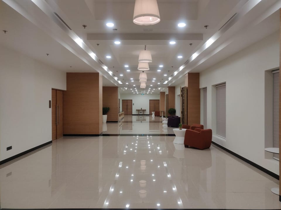Fairfield by Marriott Ahmedabad Hotel in Ahmedabad