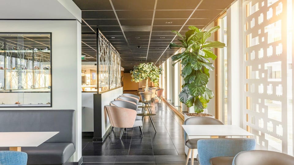 Holiday Inn Express Utrecht - Papendorp By IHG Hotel in Utrecht