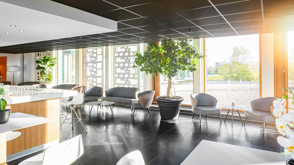 Holiday Inn Express Utrecht - Papendorp By IHG Hotel in Utrecht