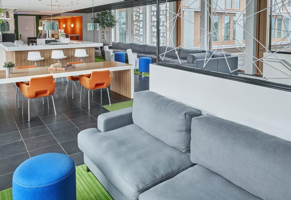 Holiday Inn Express Utrecht - Papendorp By IHG Hotel in Utrecht