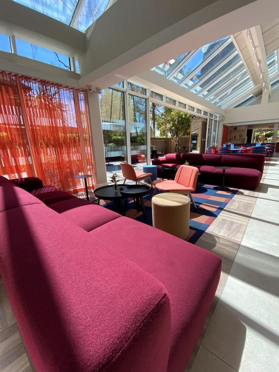 Holiday Inn Express Windsor By IHG Hotel in Windsor