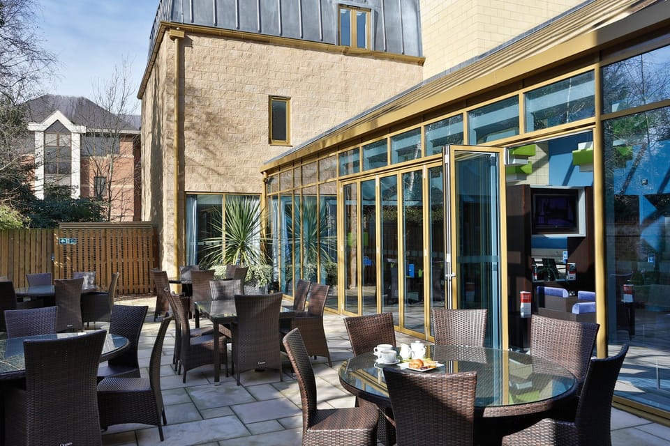 Holiday Inn Express Windsor By IHG Hotel in Windsor