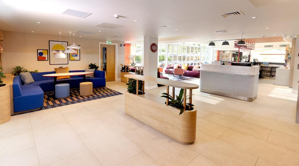 Holiday Inn Express Windsor By IHG Hotel in Windsor