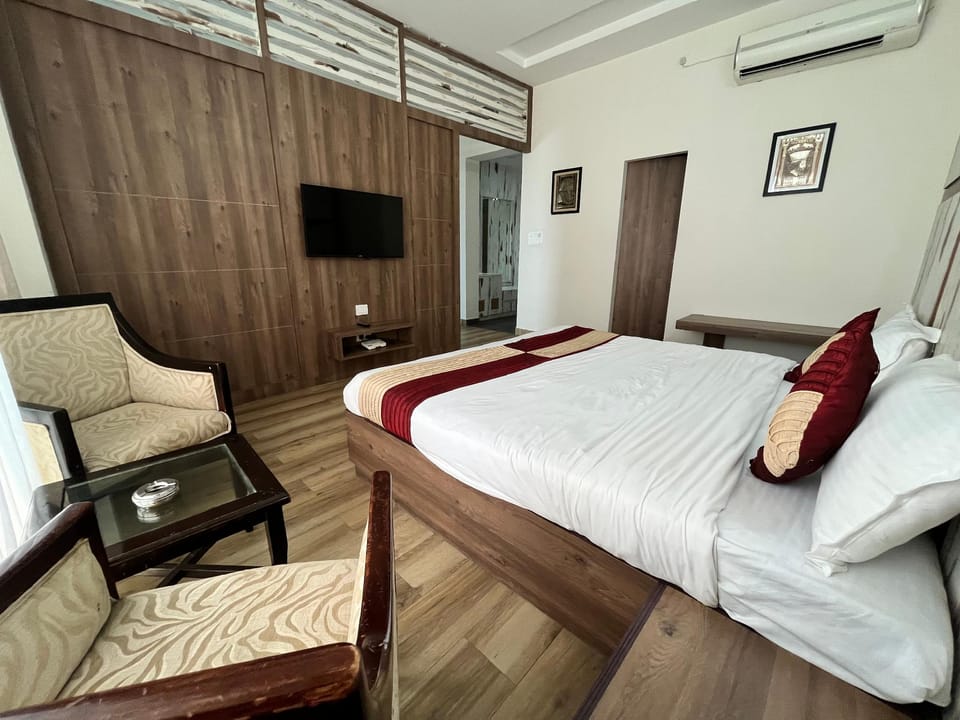 Room plan