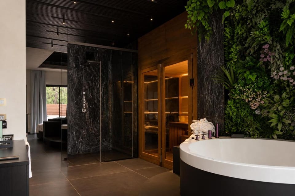 Relais Il Postiglione - Antica Posta dei Chigi Hotel in Lazio