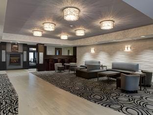 Holiday Inn Express & Suites North Fremont By IHG Hotel in Ohio