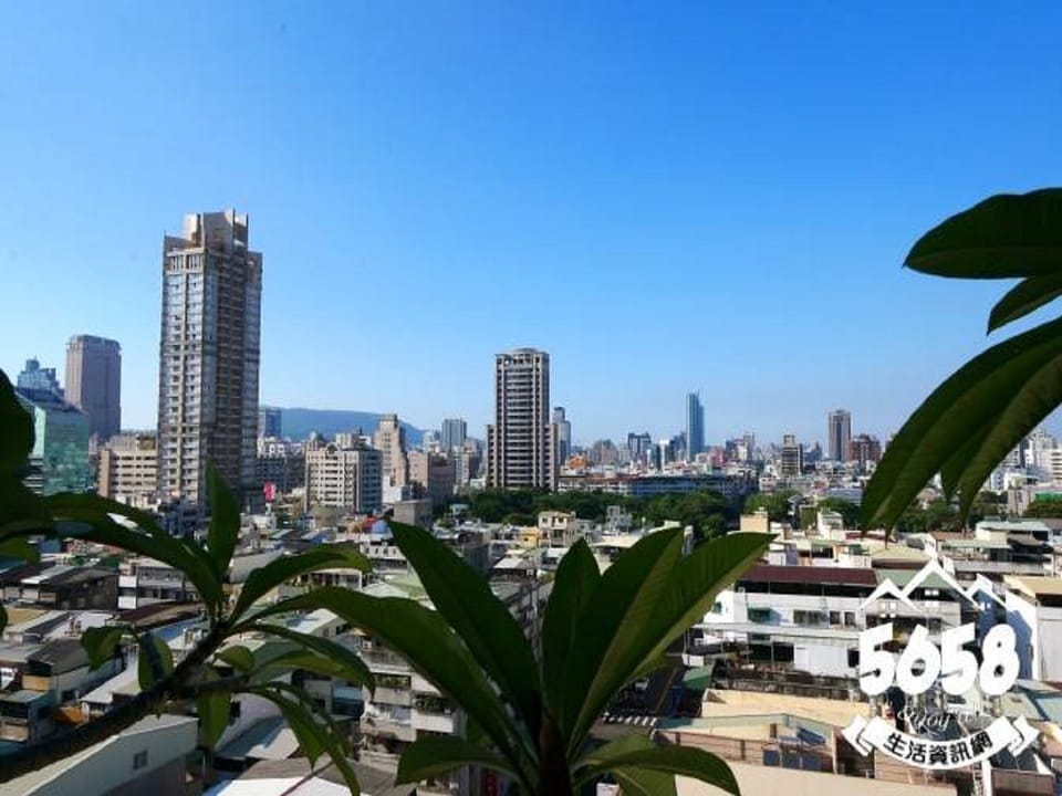 R8 Eco Hotel Hotel in Kaohsiung