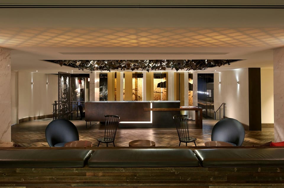 Revere Hotel Boston Common Hotel in Boston