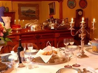Gunyah Country Estate Apartment hotel in Canterbury
