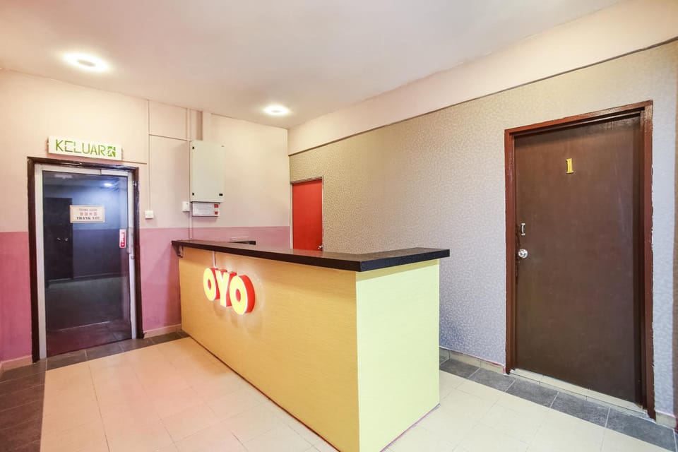 Hotel Happy Inn Inn in Selangor, Malaysia