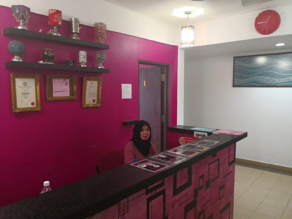 Hotel Happy Inn Inn in Selangor, Malaysia