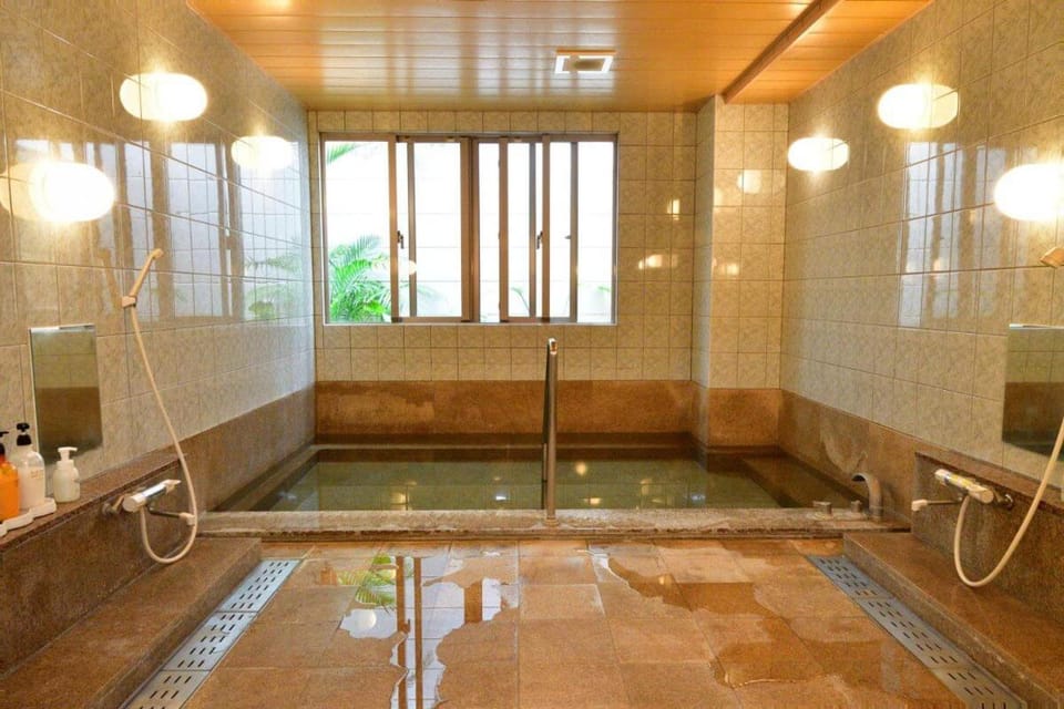 Hotel Rakuchin Hotel in Naha