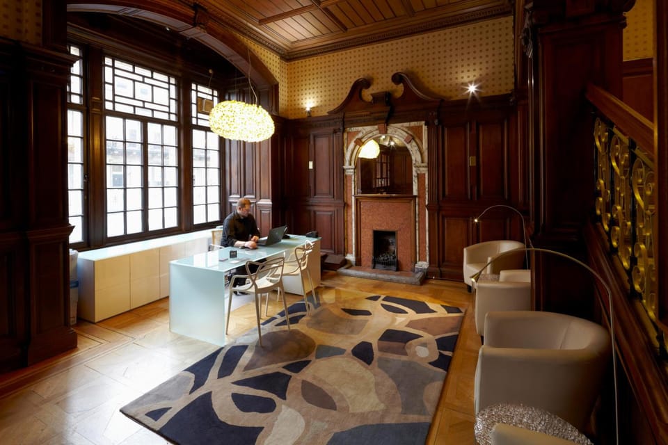 B+B Edinburgh Hotel in Edinburgh