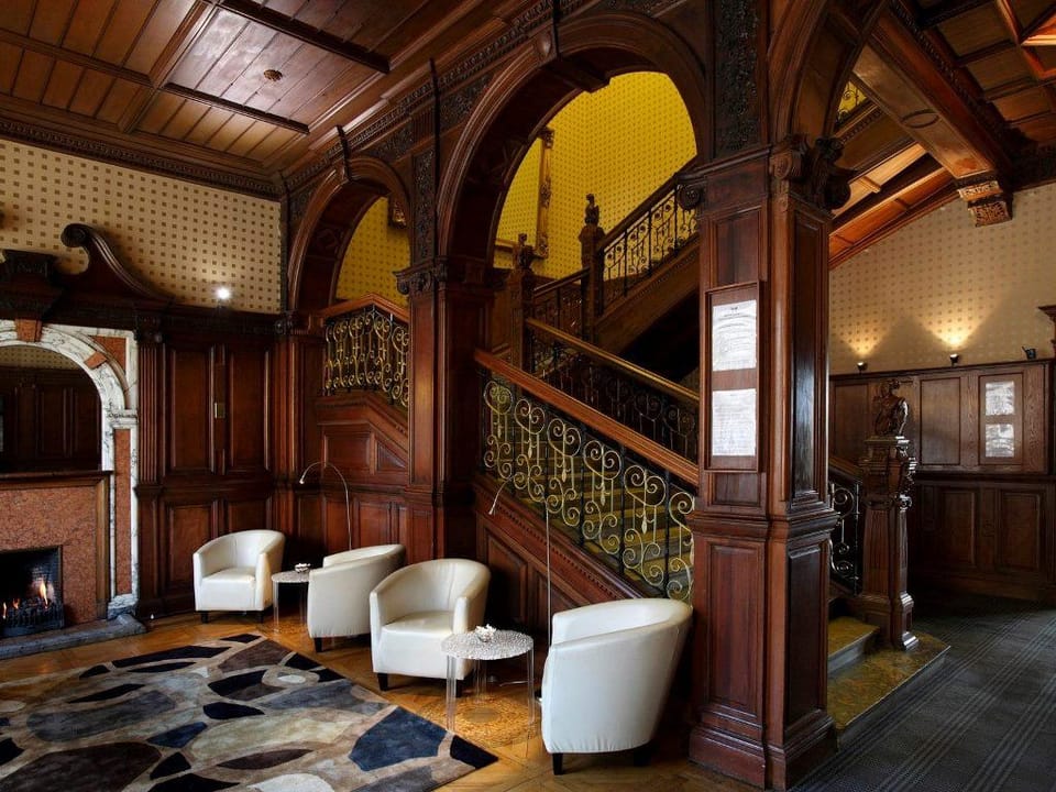 B+B Edinburgh Hotel in Edinburgh
