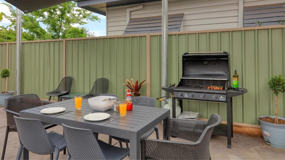 Sun Centre Motel Motel in Swan Hill