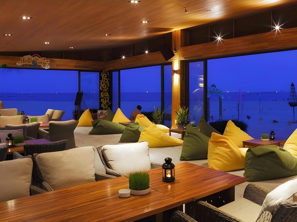 The Cliff Resort and Residences Resort in Phan Thiet