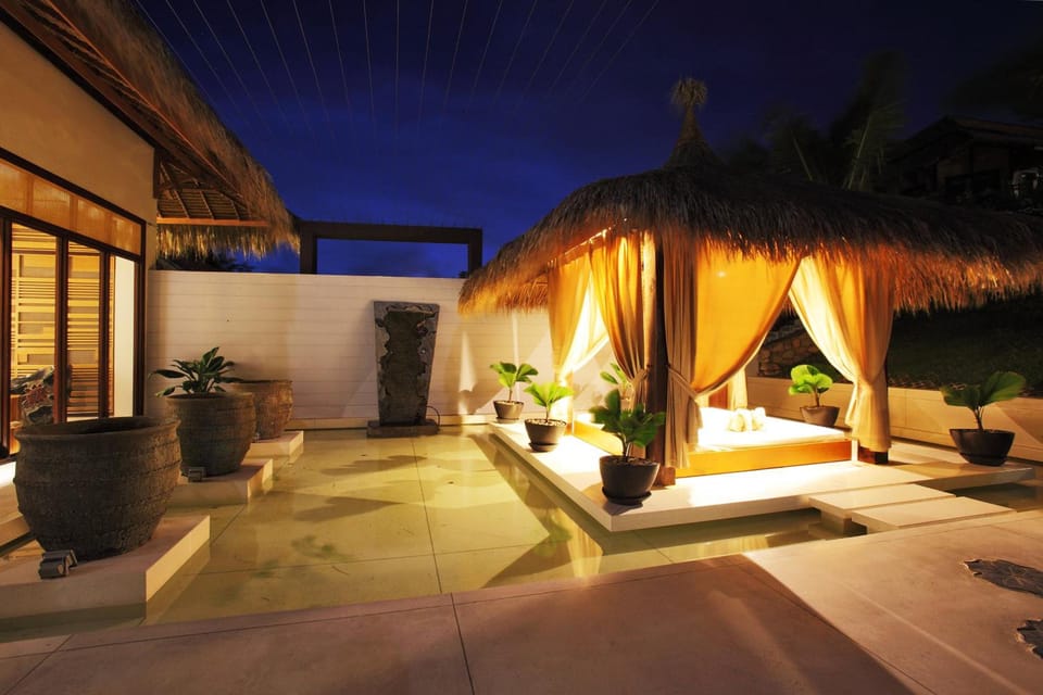 The Cliff Resort and Residences Resort in Phan Thiet