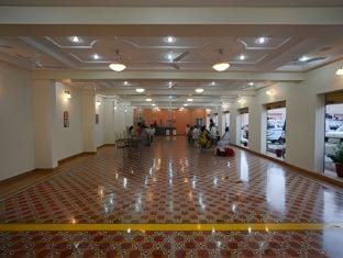 Hotel Navaratan Palace Hotel in Rajasthan