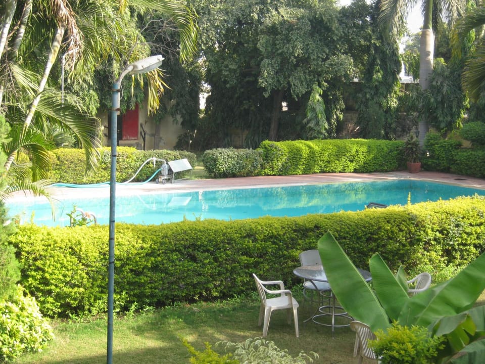 Hotel Navaratan Palace Hotel in Rajasthan