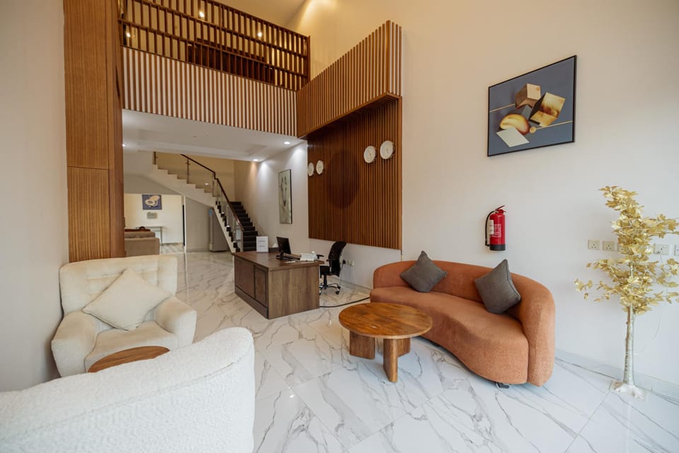 Malaz Raqi Hotel in Riyadh