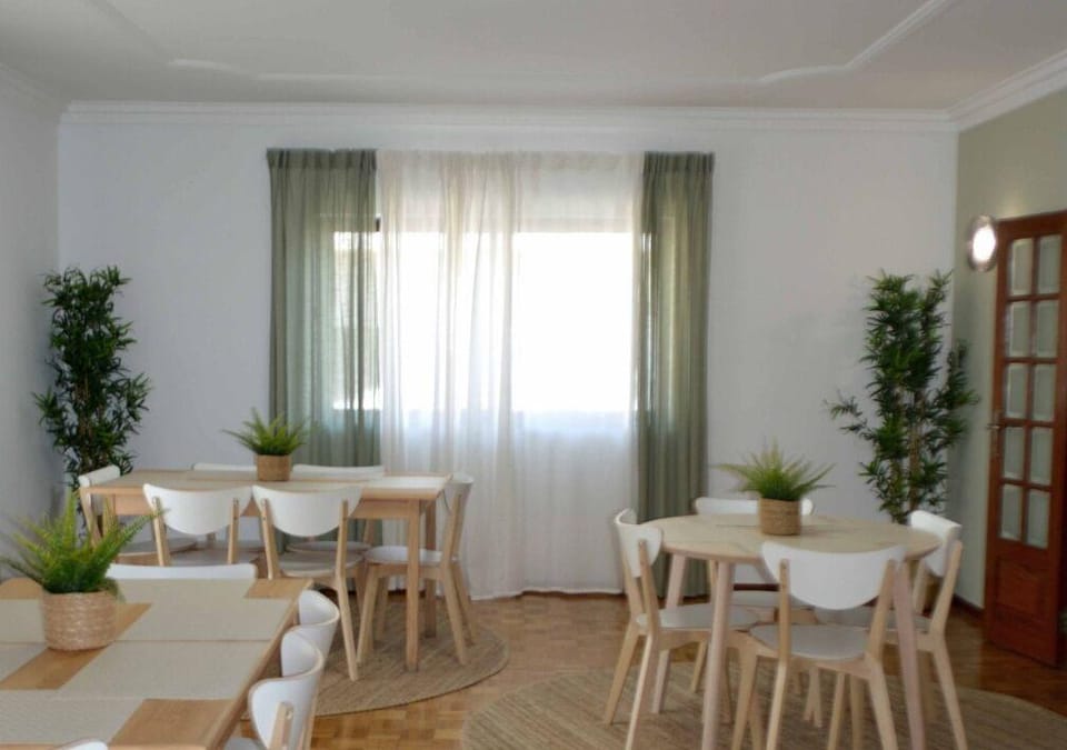 OldVillage Hostel Hostel in Viana do Castelo District, Portugal