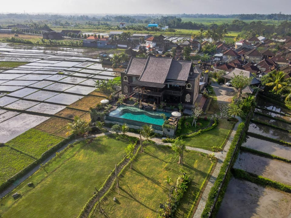 Royal Roco Hotel in Kediri