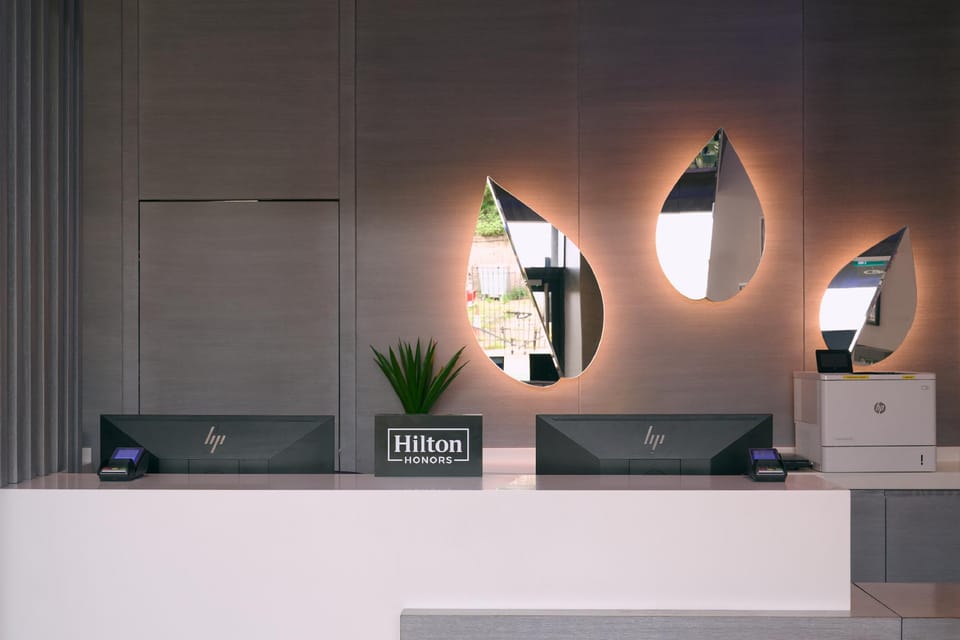 Spark by Hilton Luton Hotel in Luton