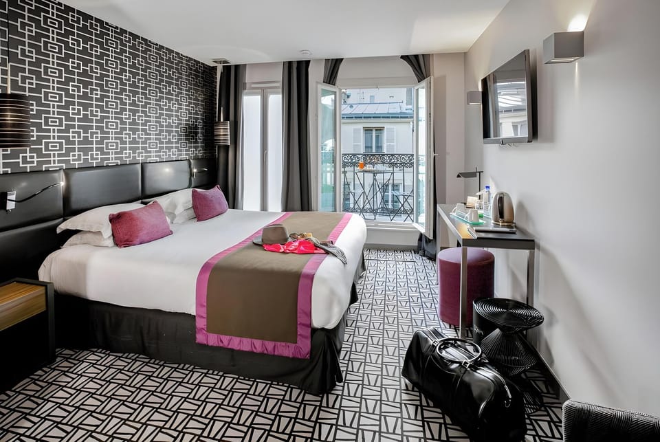 Guestroom