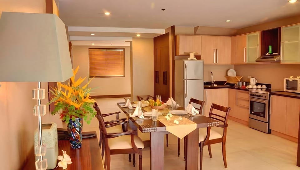 Coralpoint Gardens Suites and Residences Resort in Lapu-Lapu City