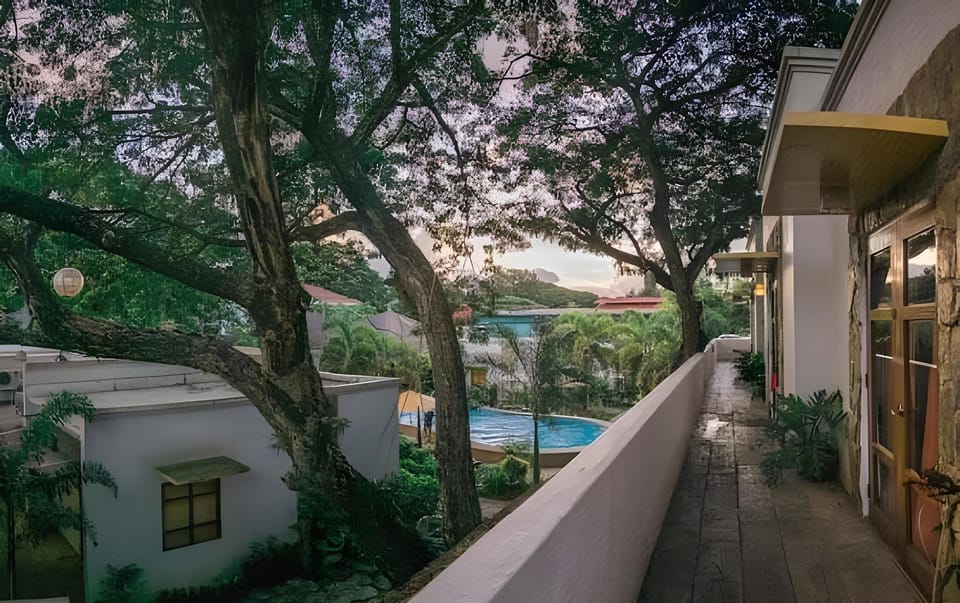 Acacia Tree Garden Hotel Resort in Puerto Princesa
