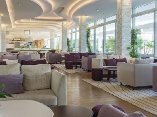Solaris Holiday Resort Hotel in Šibenik