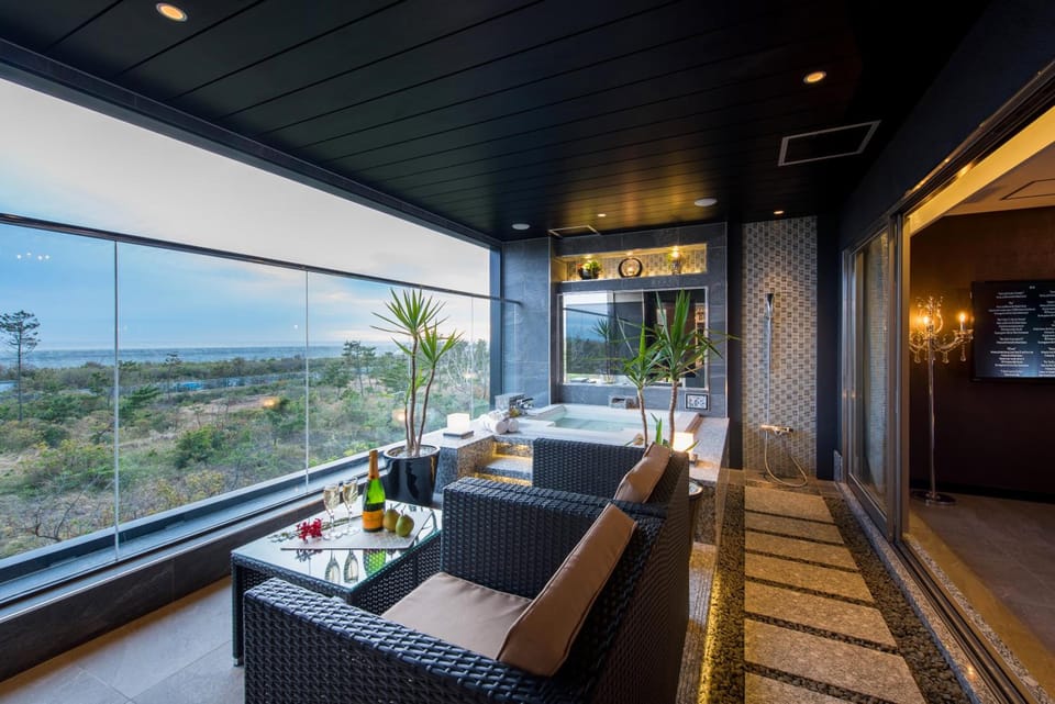 HOTEL Dior7 Hotel in Aichi Prefecture