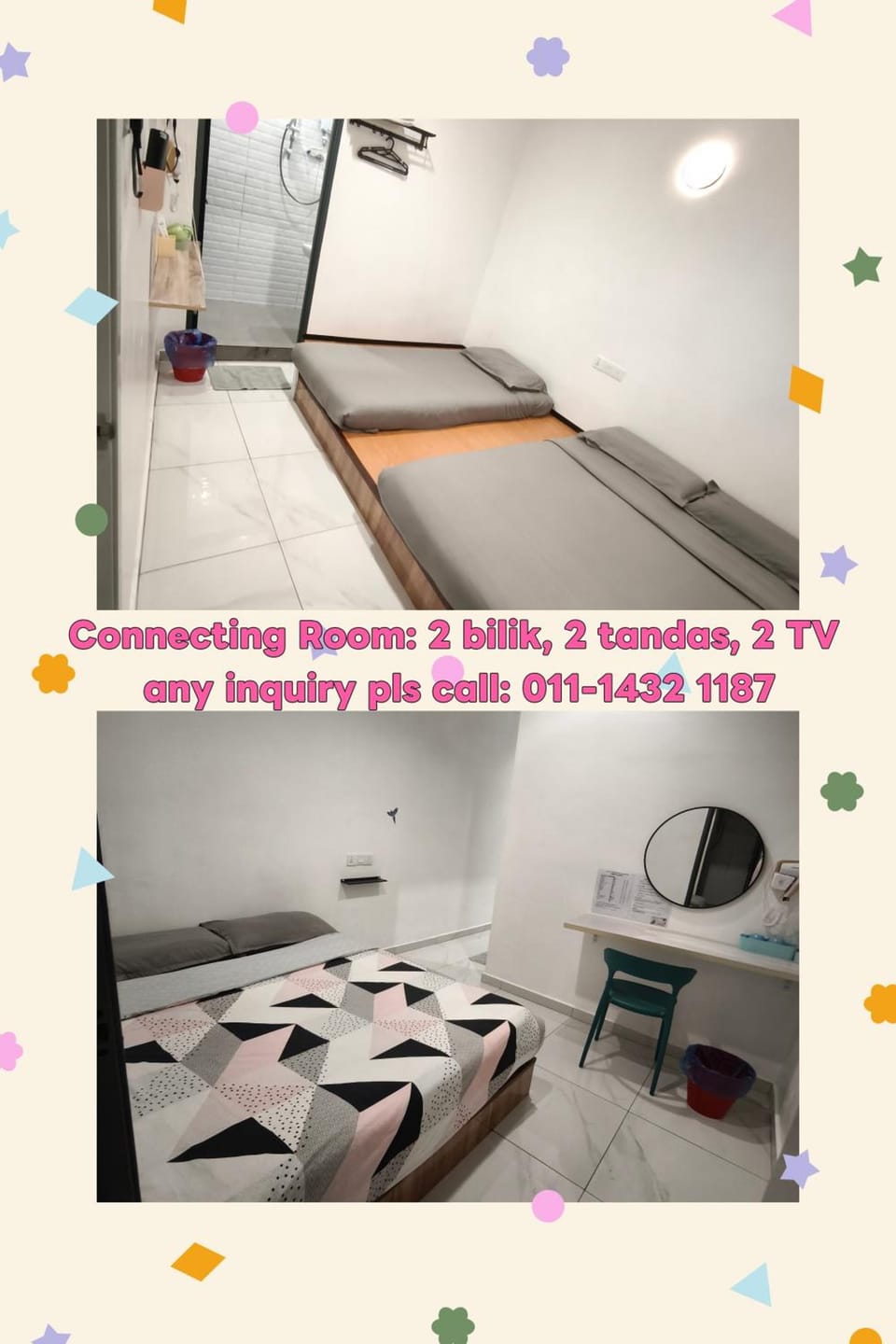 Musang Ong Hotel Hotel in Brinchang