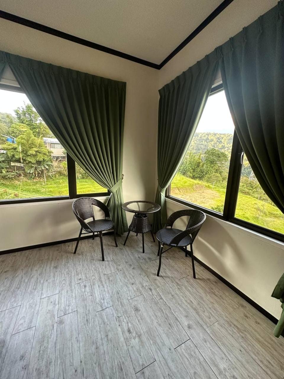 OYO 90616 George Adventure Base Hotel in Sabah