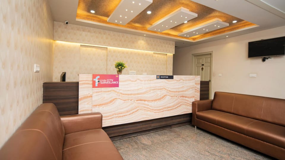 HOTEL BALINOVA Hotel in Bengaluru