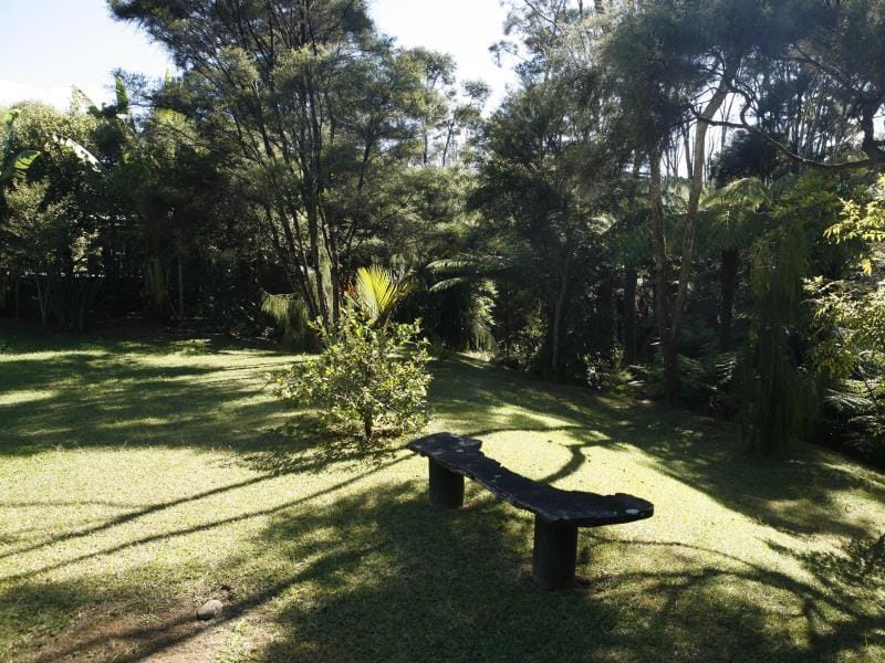 Surrounding environment