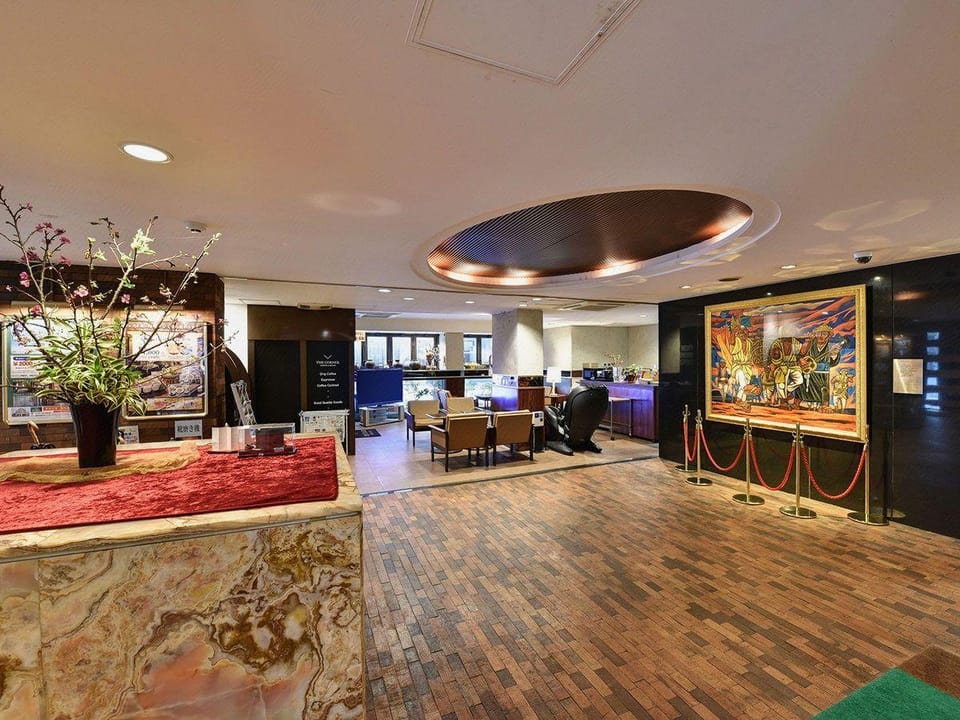 Hotel Taira Hotel in Naha
