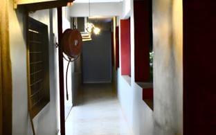 Hotel Unique Stays Hotel in Andhra Pradesh