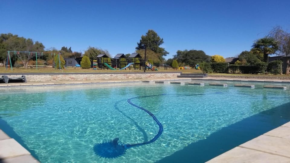 Vaal Marina Resort Hotel in Gauteng