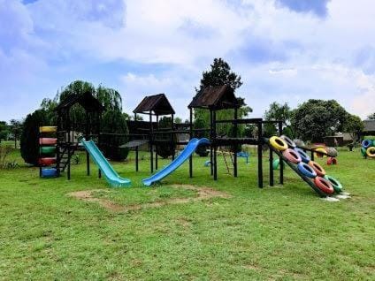 Vaal Marina Resort Hotel in Gauteng