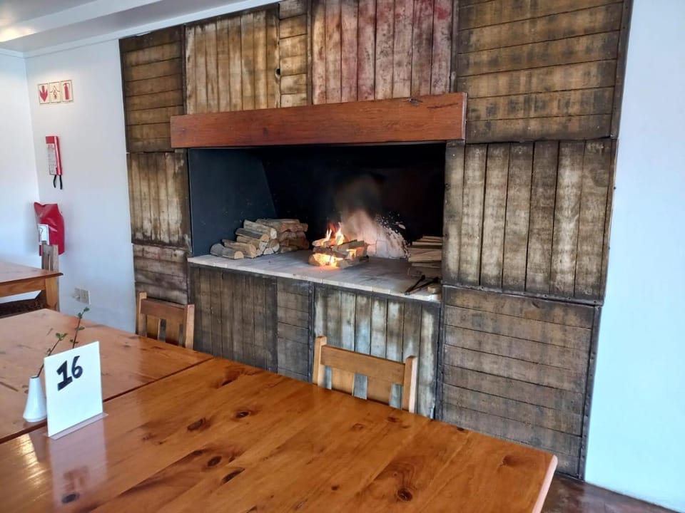 Samoa Hotel Hotel in Western Cape